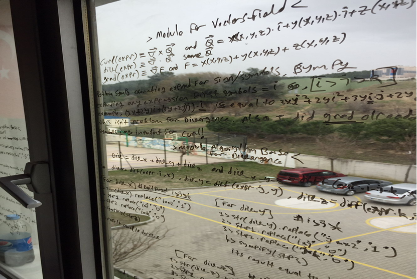 MathPath screenshot 4